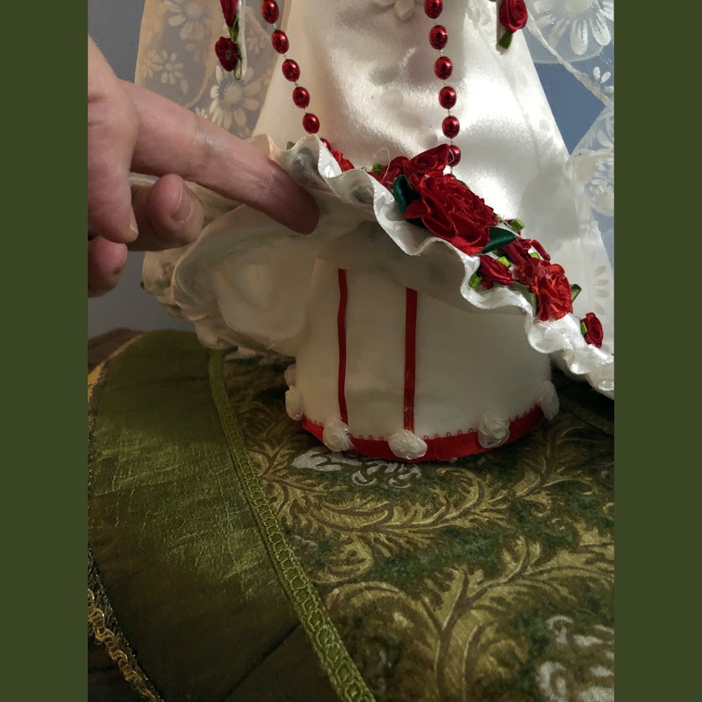 Angel - white - Picture 9 of 9